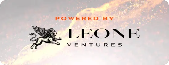Sito realizzato da Leone Ventures